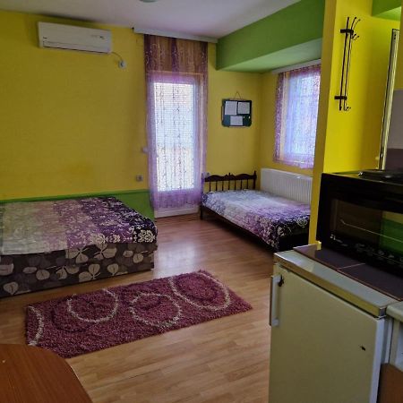 Apartments Hadzi Soko Banja Exteriér fotografie