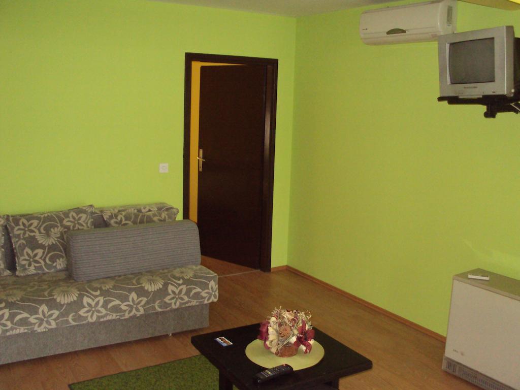 Apartments Hadzi Soko Banja Exteriér fotografie