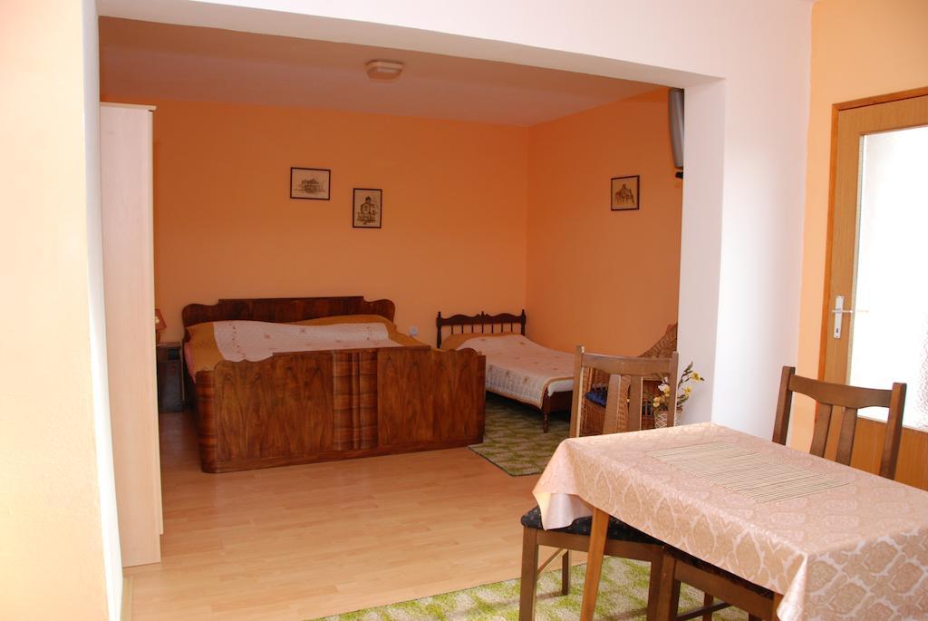 Apartments Hadzi Soko Banja Pokoj fotografie