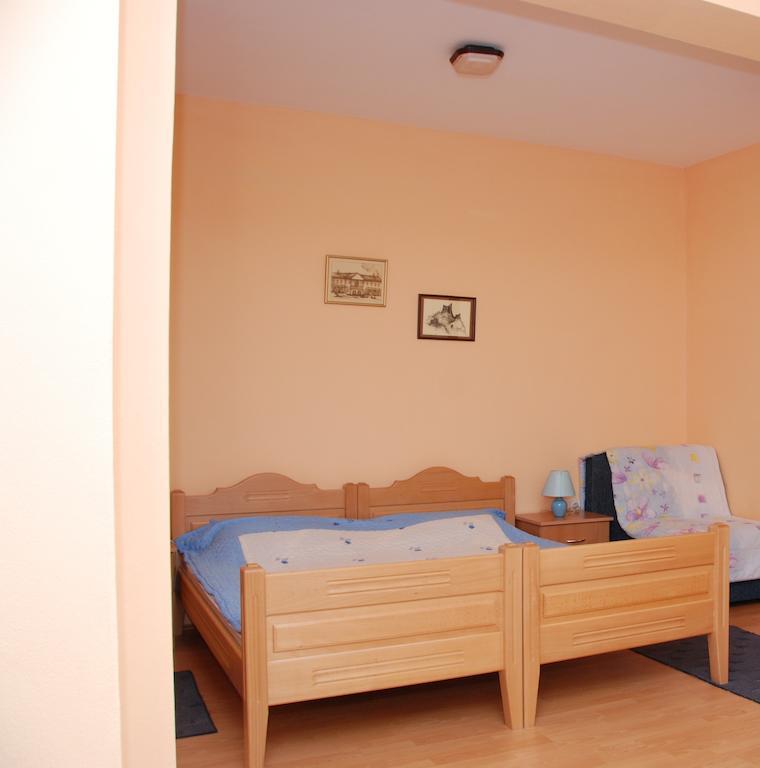 Apartments Hadzi Soko Banja Exteriér fotografie