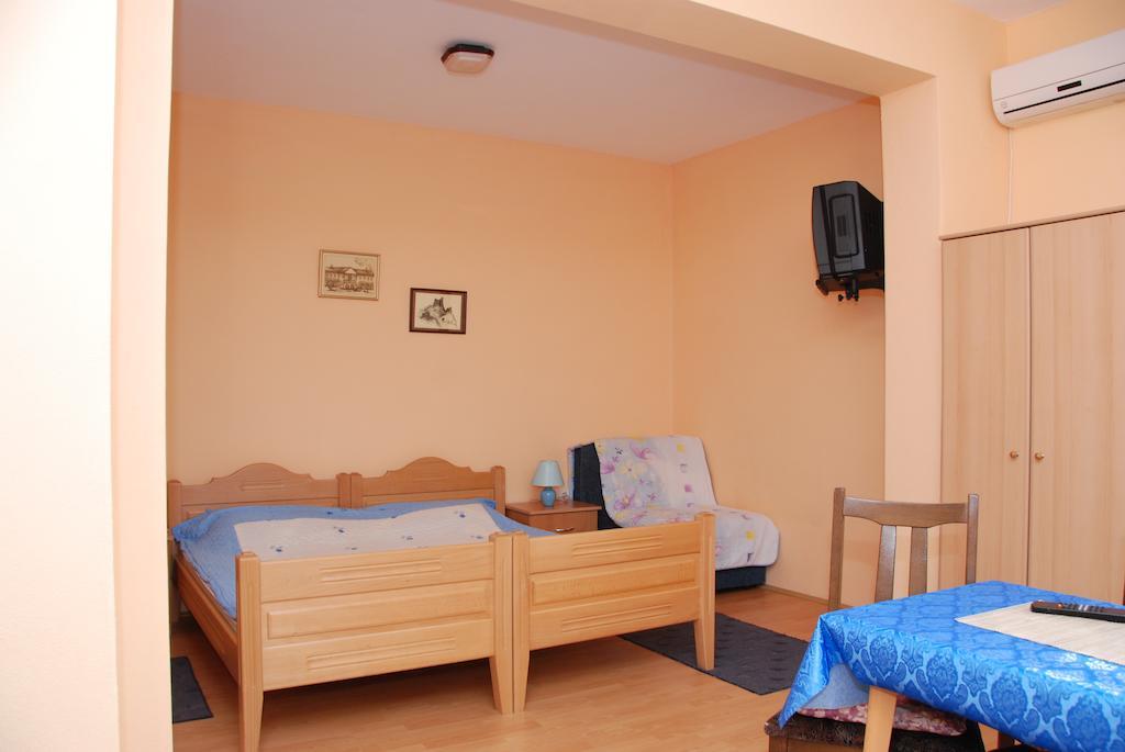 Apartments Hadzi Soko Banja Pokoj fotografie