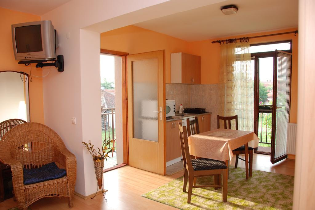 Apartments Hadzi Soko Banja Pokoj fotografie