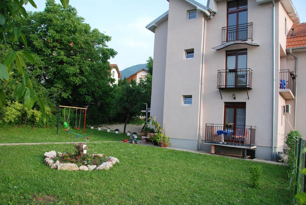 Apartments Hadzi Soko Banja Exteriér fotografie