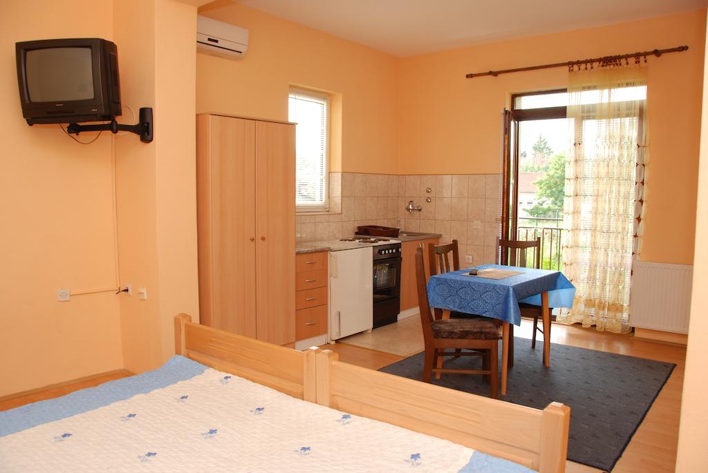 Apartments Hadzi Soko Banja Exteriér fotografie