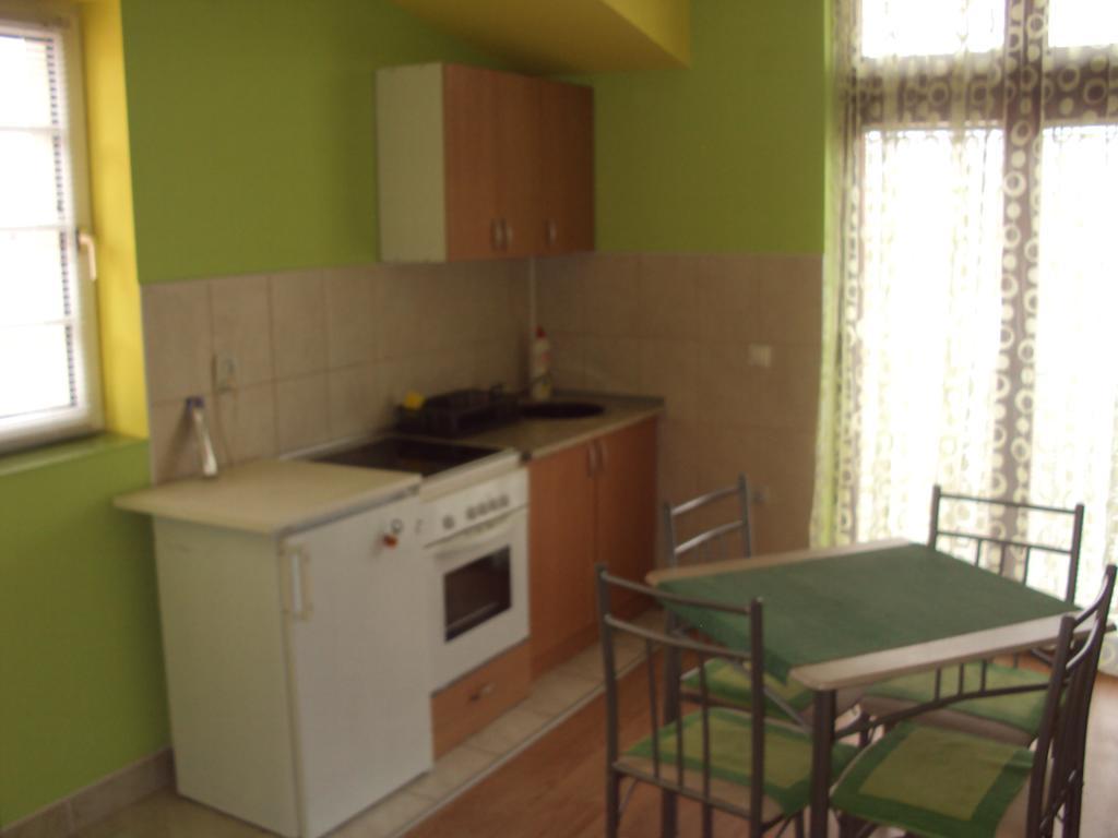 Apartments Hadzi Soko Banja Pokoj fotografie